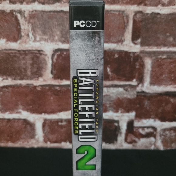 Battlefield - Picture 2 of 3